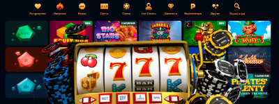 Как выбрать автоматы для игры в Франк казино Лучшие игровые автоматы в Франк казино