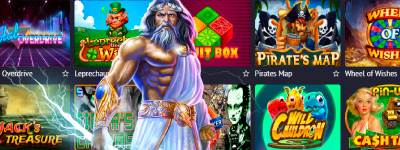 Лучшие автоматы Пинап