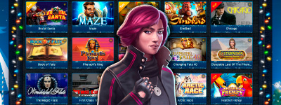 Верификация аккаунта в казино Вулкан Старс