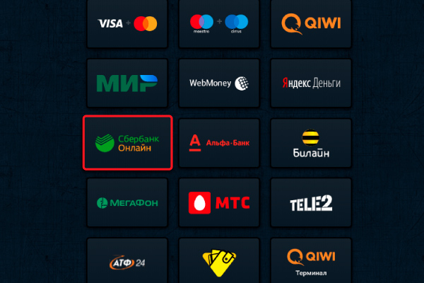 Играть в автоматы с картой Сбербанк