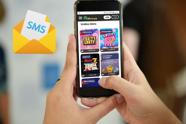 Пополнить баланс с помощью СМС Быстрое пополнение депозита с помощью телефона