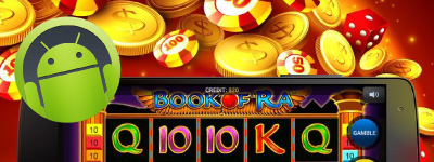 Как играть на деньги с выводом на телефон Начать играть в автоматы с выводом на Андроид