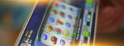 Процедура регистрации и верификации через приложение