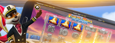 Отыграть полученные бонусы на Андроид