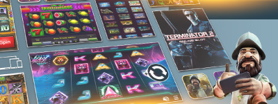 Кто производит слоты для скачивания